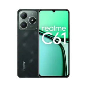 realme c61 8!}256gb dark green